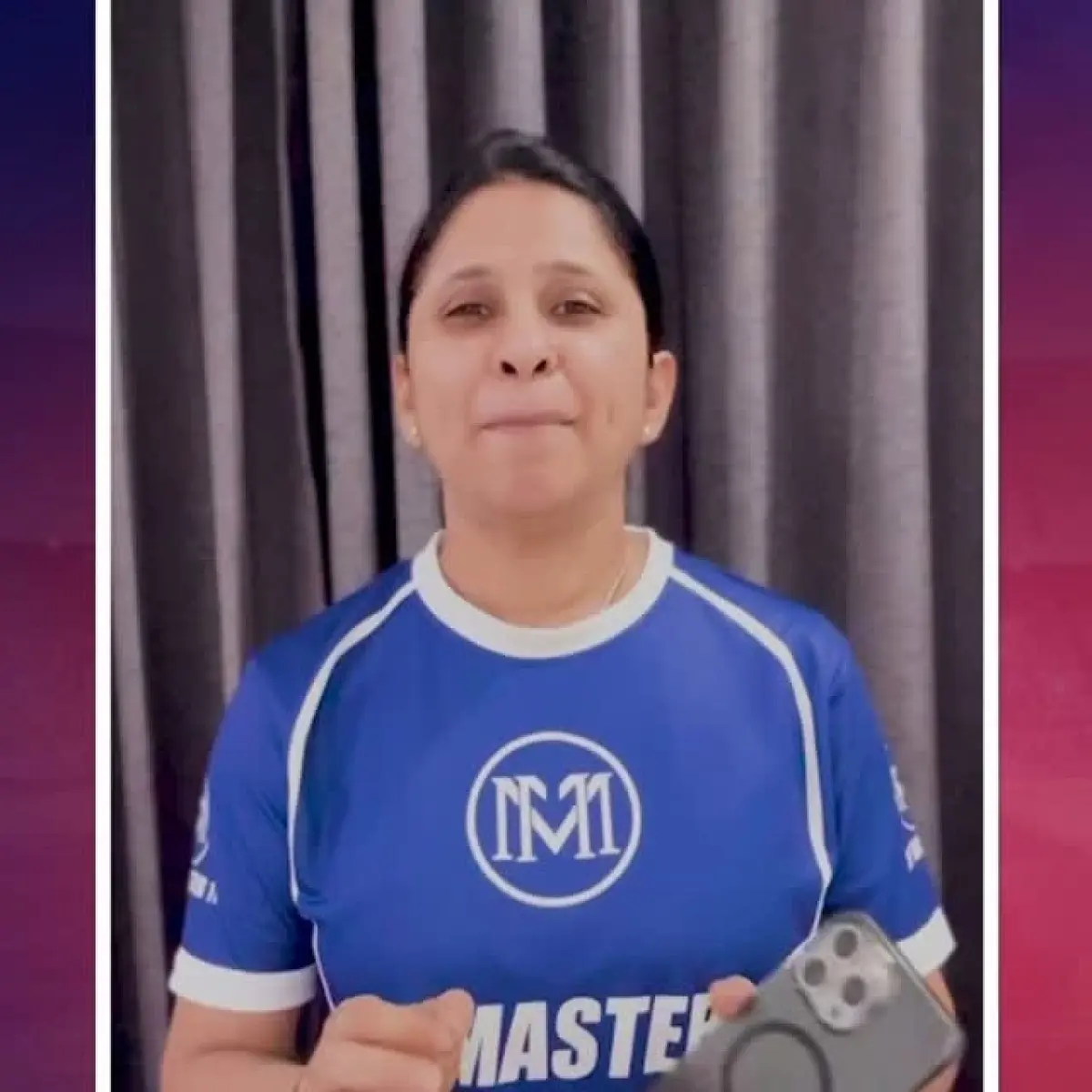 Cricket Expert Reema’s Fantasy Tips & Giveaway For Hyderabad Vs Delhi Ready for a thrilling ₹1 Lakh giveaway and mega leaderboard in Bengaluru on May 05 night?