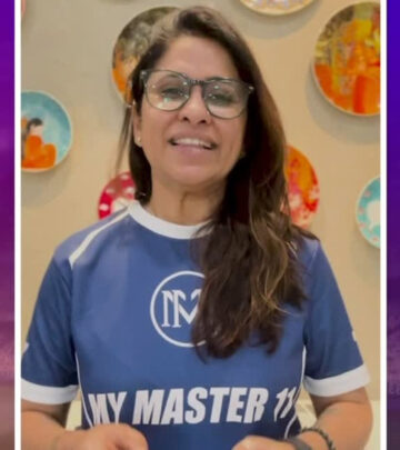 Join Reema Malhotra for exclusive fantasy cricket insights and ₹1 Lakh giveaway prizes now