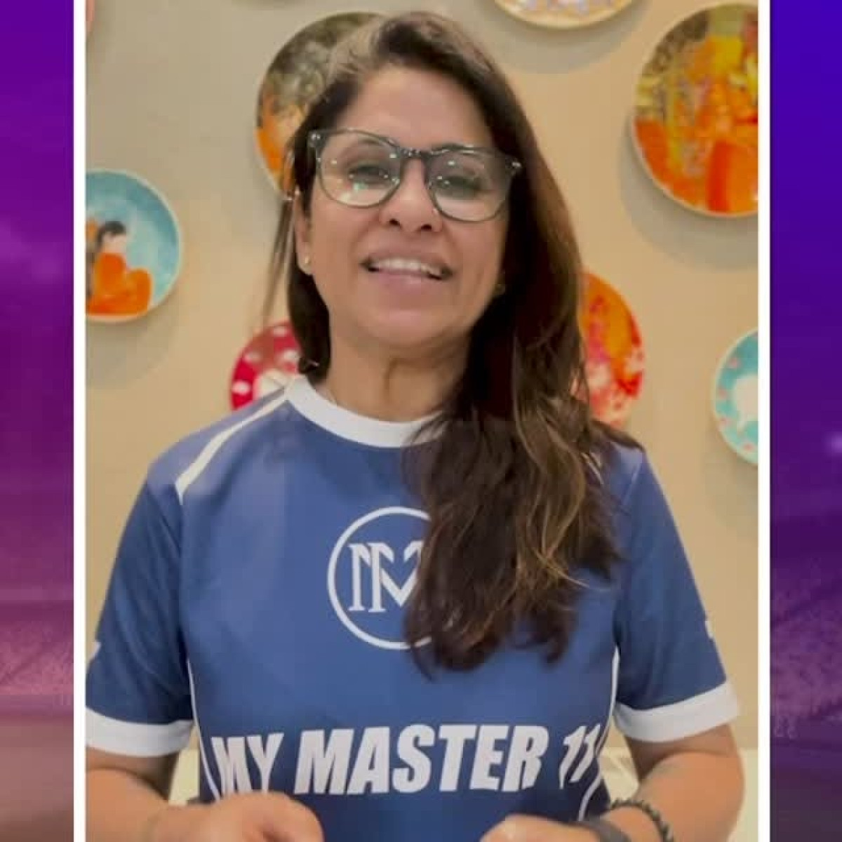Cricket Expert Reema’s Fantasy Tips & Giveaway Join Reema Malhotra for exclusive fantasy cricket insights and ₹1 Lakh giveaway prizes now
