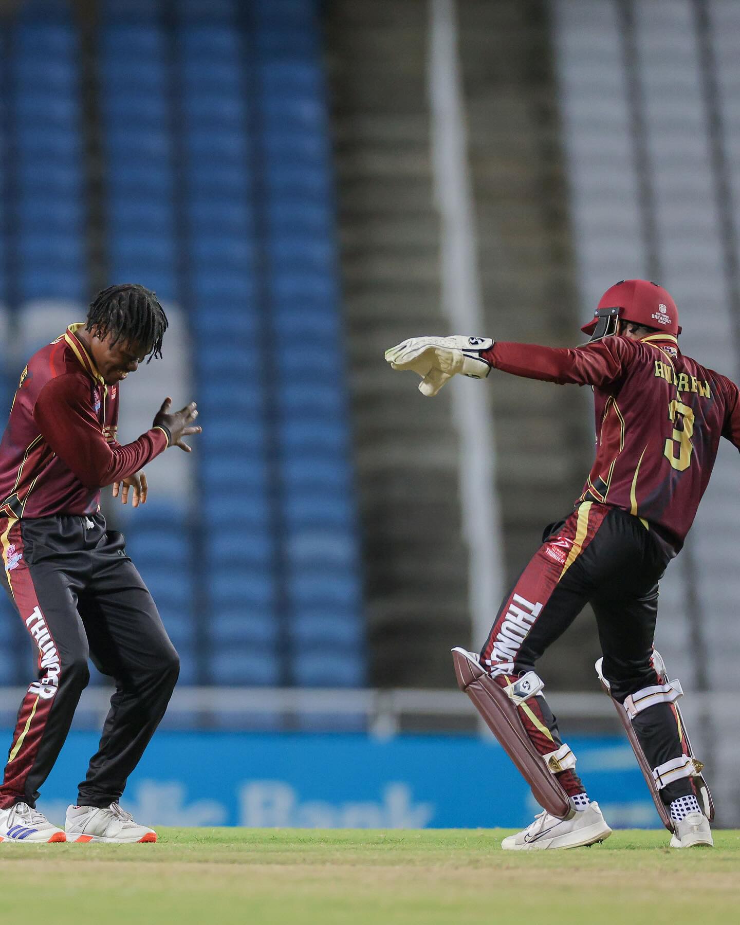 Cricket Semi Finals Ignite Breakout T20 Excitement