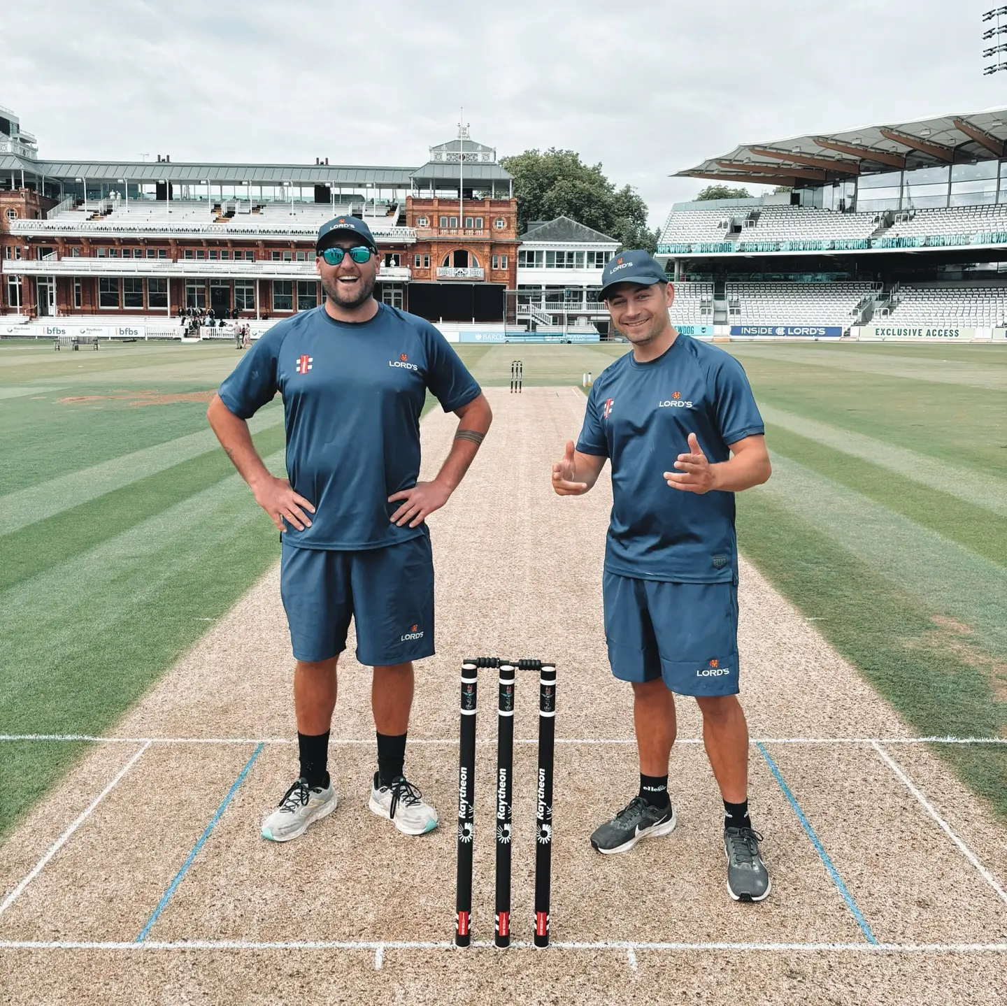 Cricket Snapshots: Games 9, 10 And 11 At Lord’s Explore dynamic snaps from games 9, 10, and 11, capturing lively moments at Lord's Ground Now!