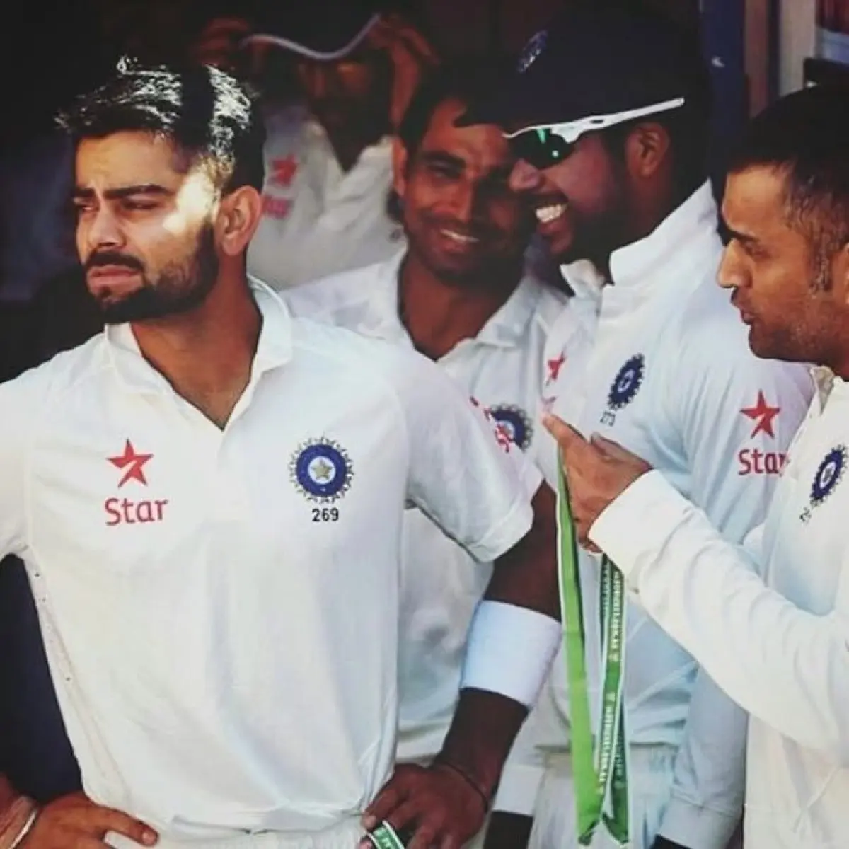 Cricket Transformation: Passion, Grit, and Dominance Bold On Field: Celebrating Grit, Transformation And Timeless Test Cricket And Pure Passion