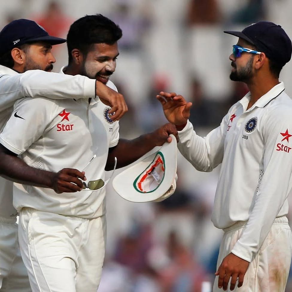 Cricket Transformation: Passion, Grit, and Dominance