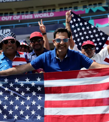 Cricket’s Global Influence