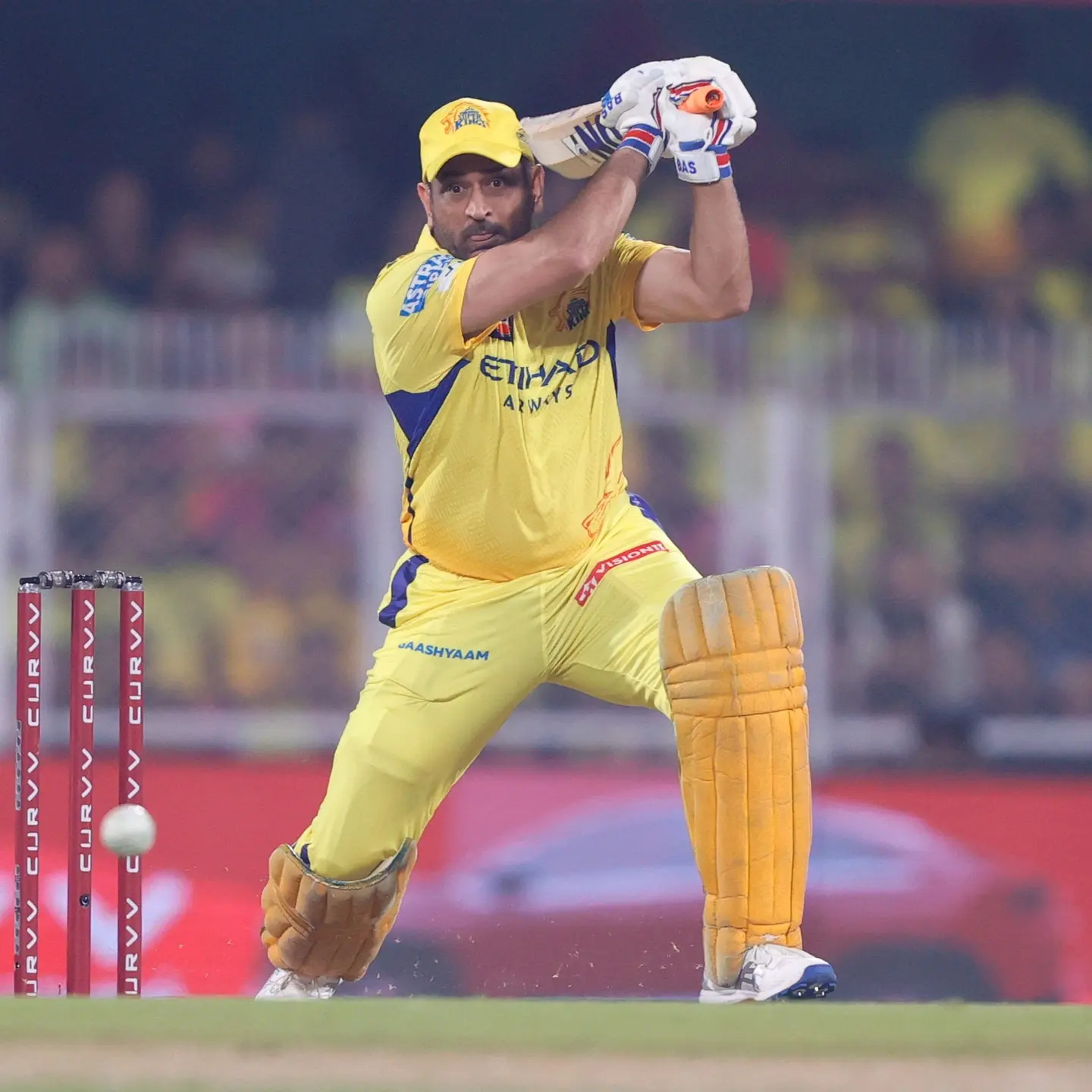 CSK And RR Ignite The Field In Fiery Clash Experience a thrilling clash filled with dramatic turns and unforgettable moments on pitch