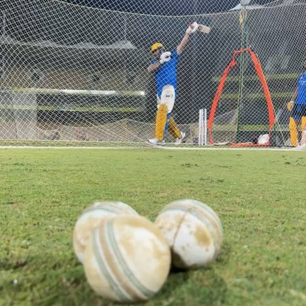 Chennai Super Kings thrill fans with launch of new challenge.