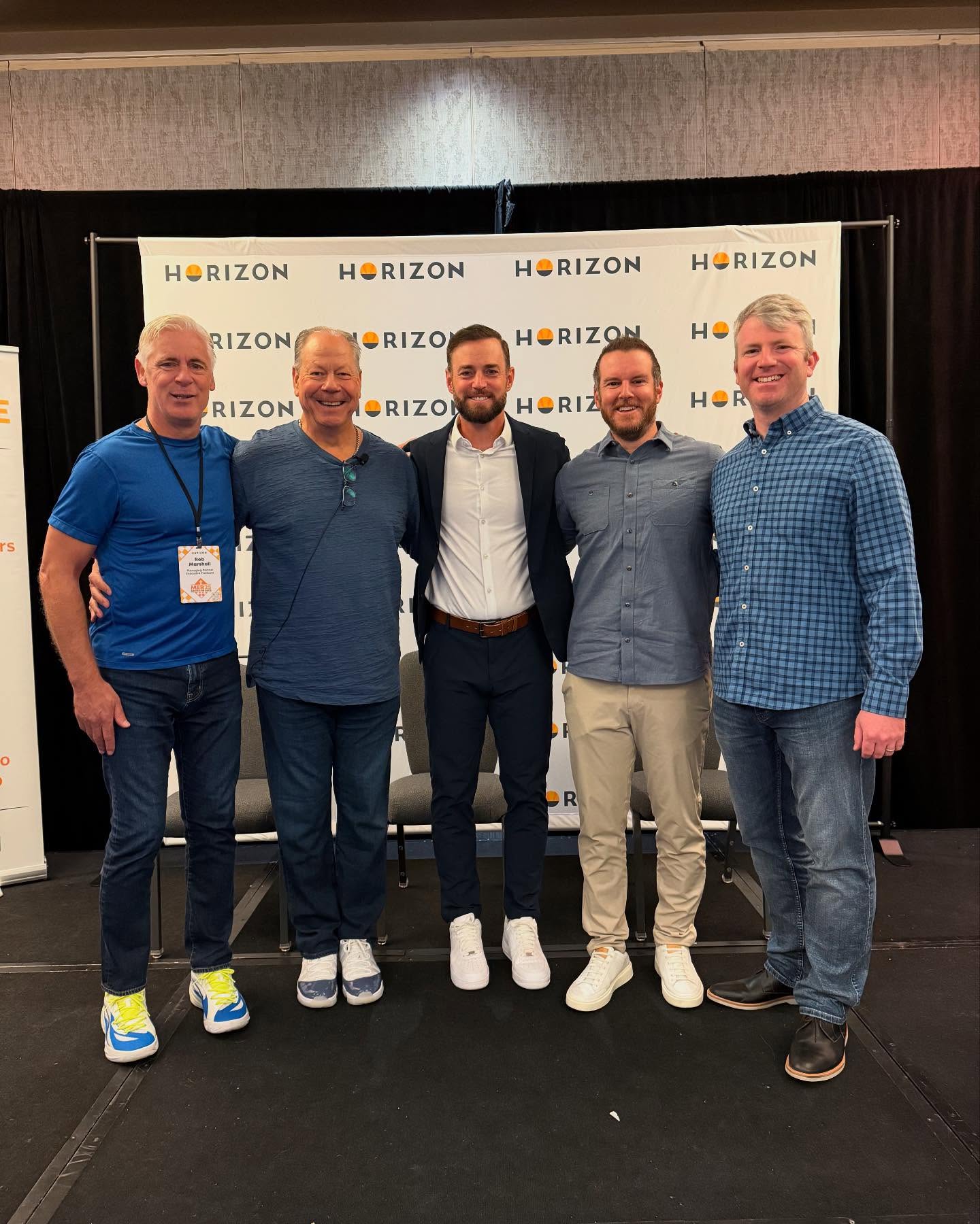 Culture And Mindset: Horizon Realty Advisors Lead The Way Empowering leadership, strategic growth, and a powerful mindset in corporate culture! WOW!