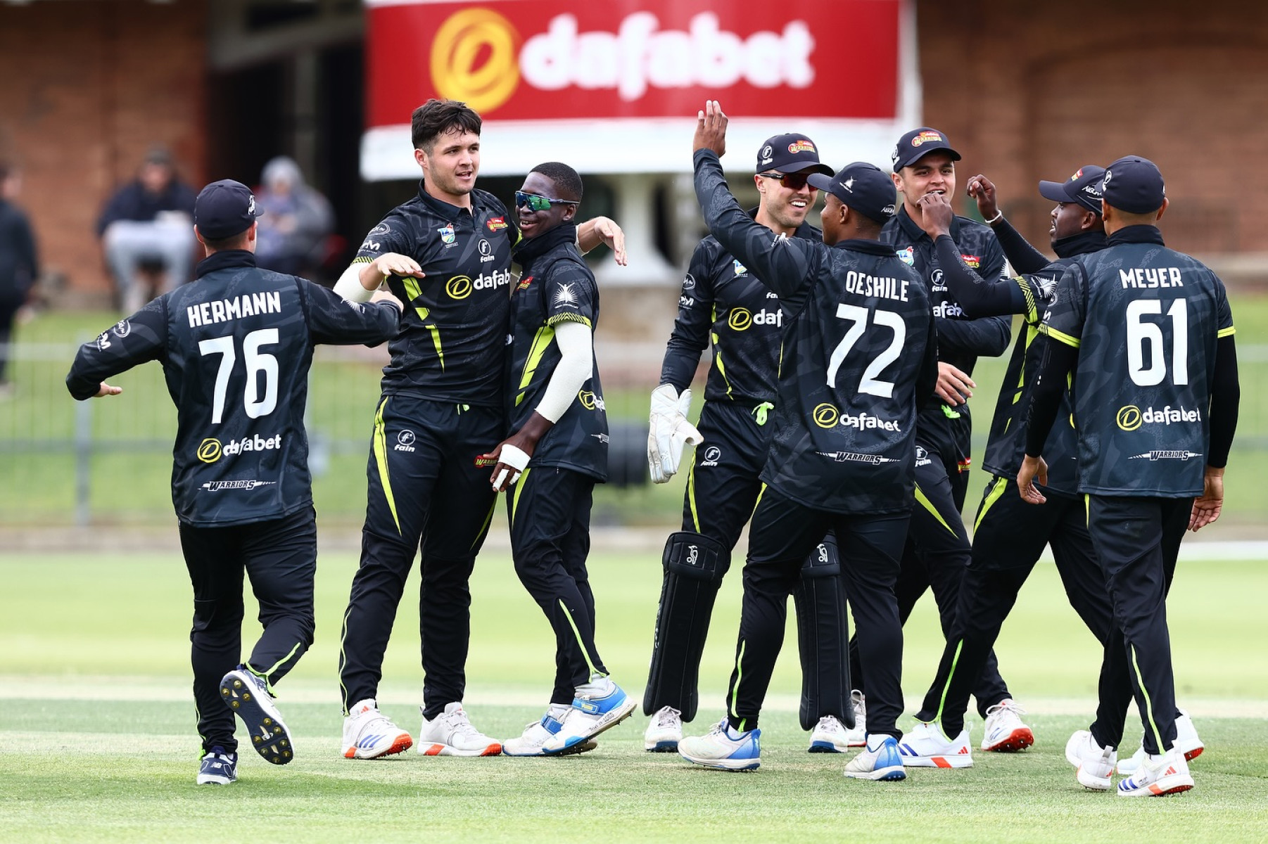 Dafabet Warriors Relive Unforgettable Cricket Season Celebrating epic wins and unity as the team honors its past while dreaming of tomorrow.!!!
