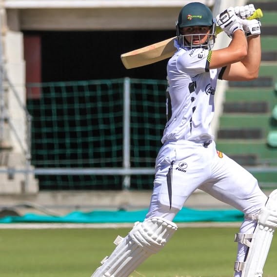 Dafabet Warriors Relive Unforgettable Cricket Season