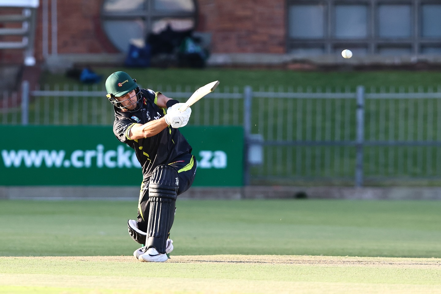 Dafabet Warriors Relive Unforgettable Cricket Season