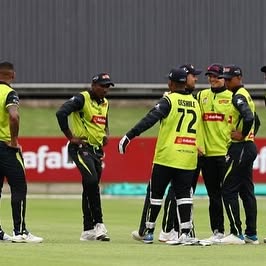 Dafabet Warriors Relive Unforgettable Cricket Season
