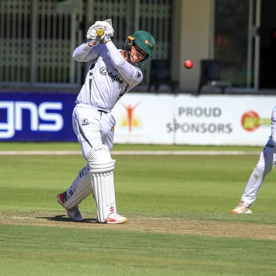 Dafabet Warriors Relive Unforgettable Cricket Season