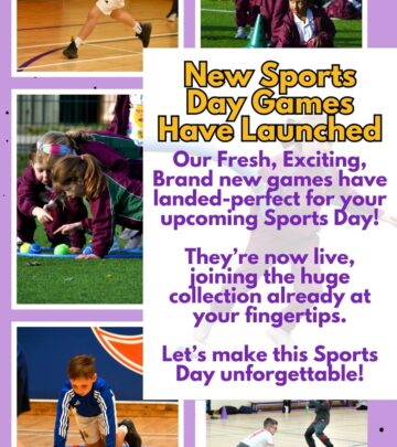 Daly Exercise Launches Exciting Sports Day Collection