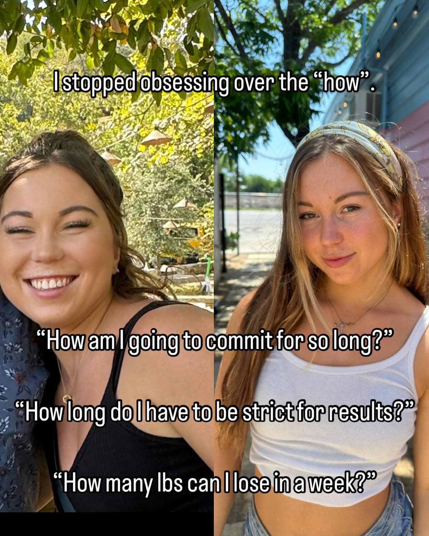 Danielle Kusenberger’s Transformation: 28 Lbs In 5 Months