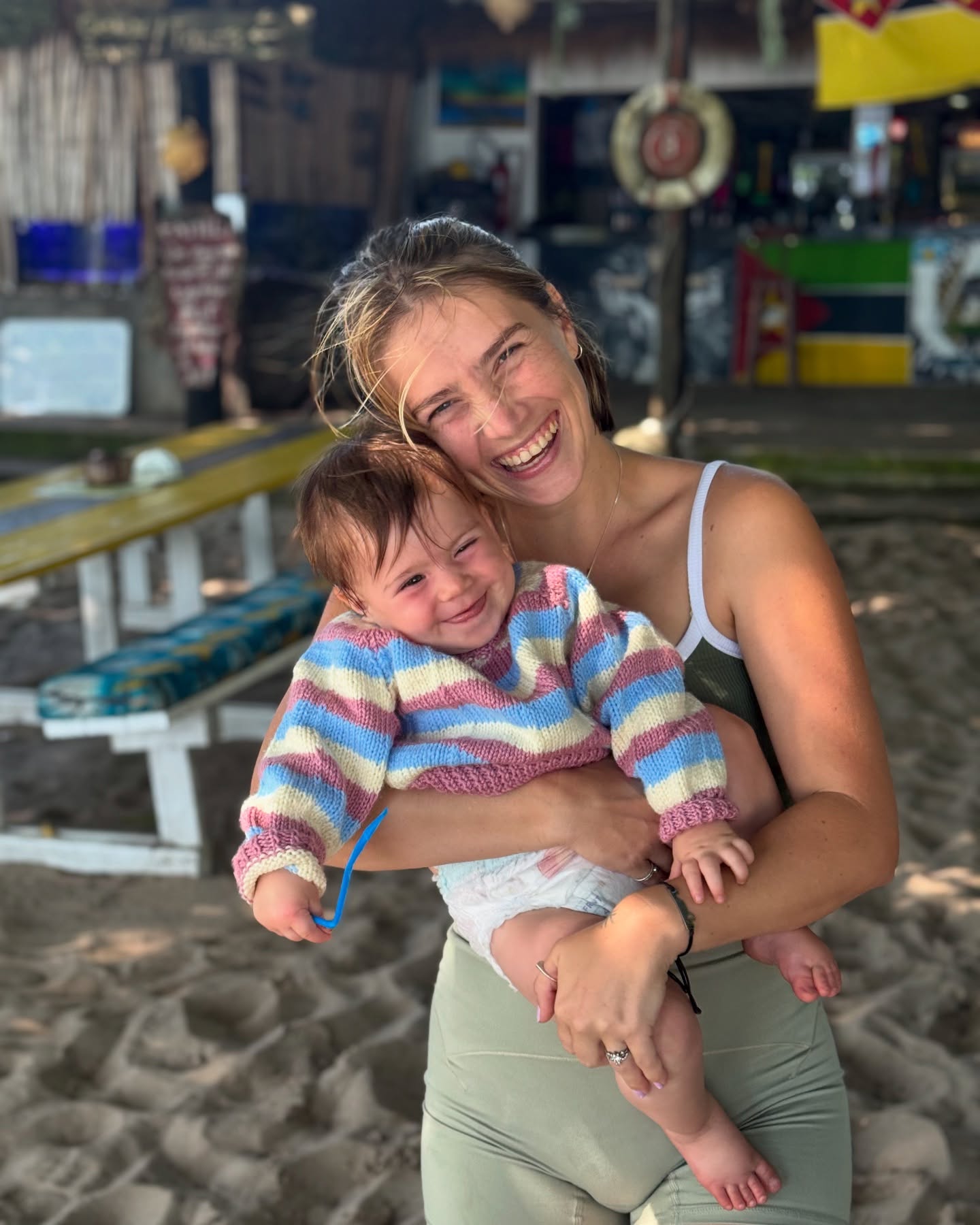 Cricketer shares moving Mother's Day message, honoring his wife and her loving dedication!