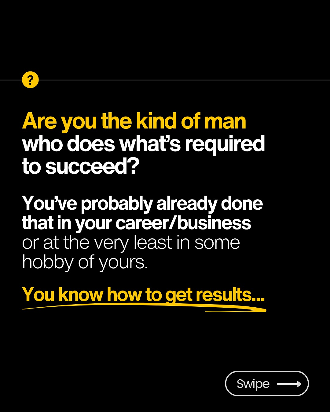 David Meessen Explains Why You Date The Wrong Women