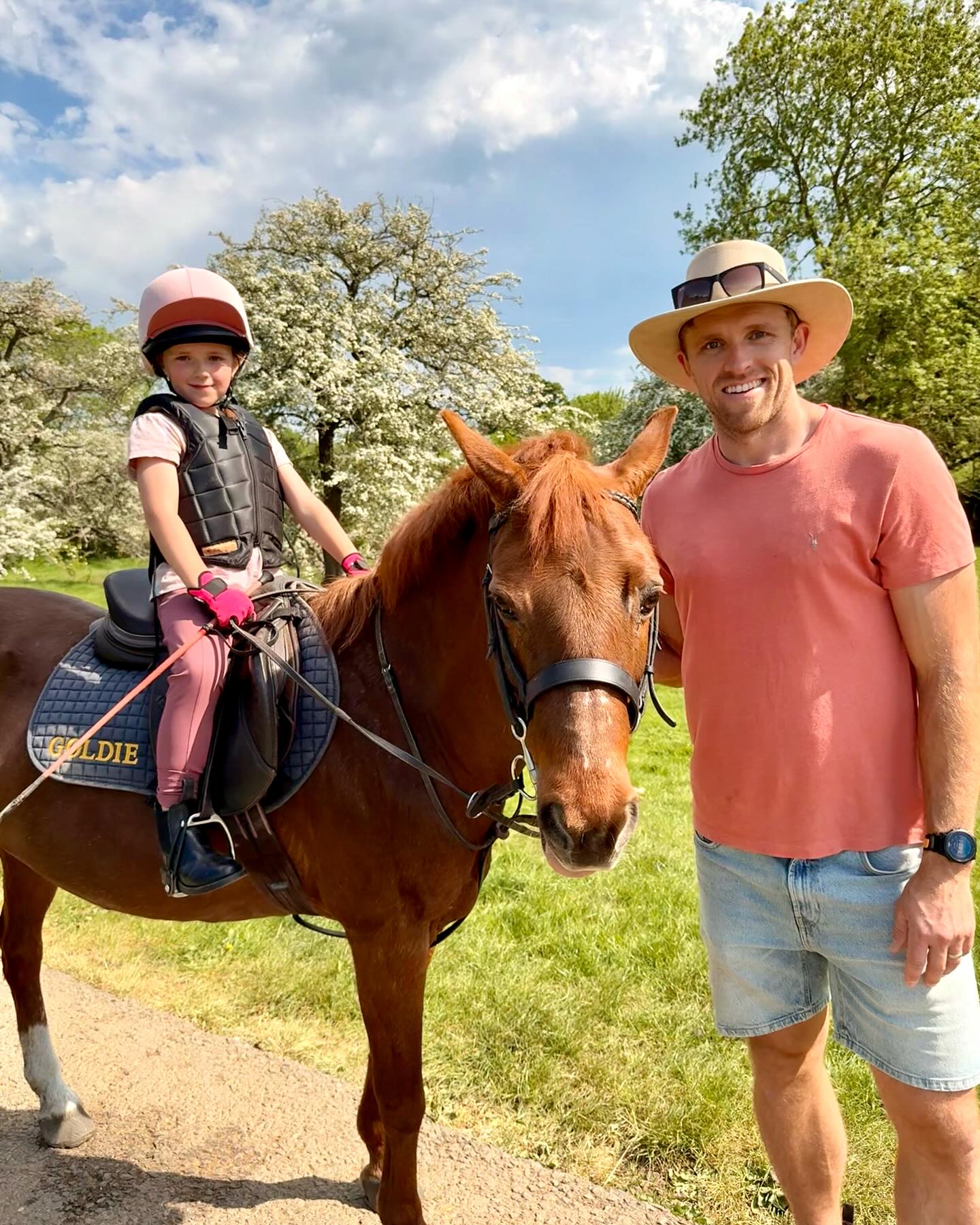 David Willey Cherishes Life’s Joyful Moments