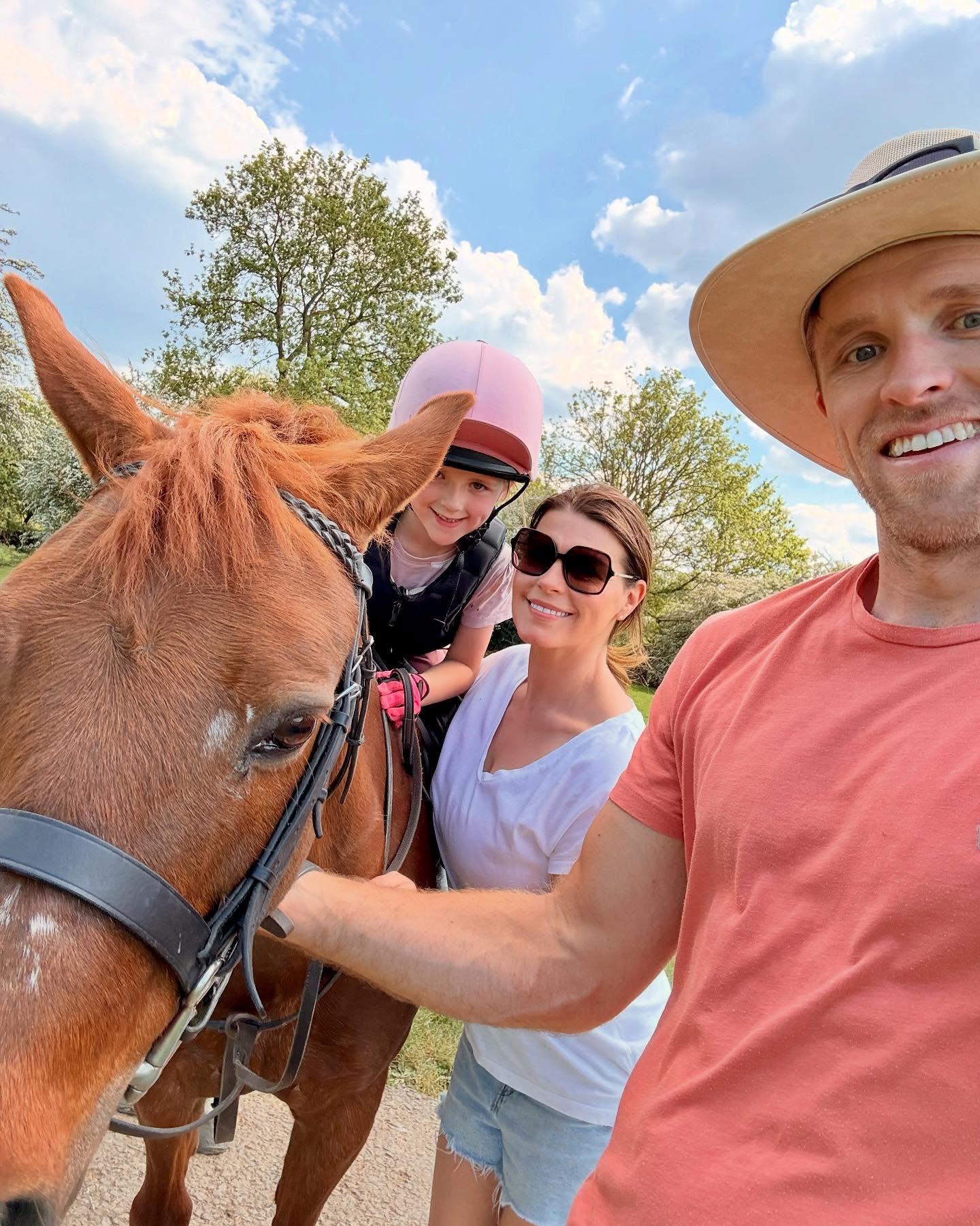David Willey Cherishes Life’s Joyful Moments