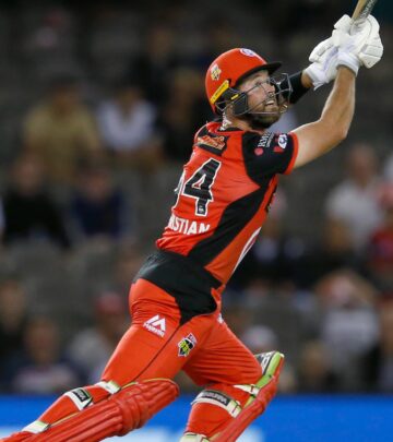 Watch the thrilling semi-final clash reimagined showcasing epic moments that defined BBL08.