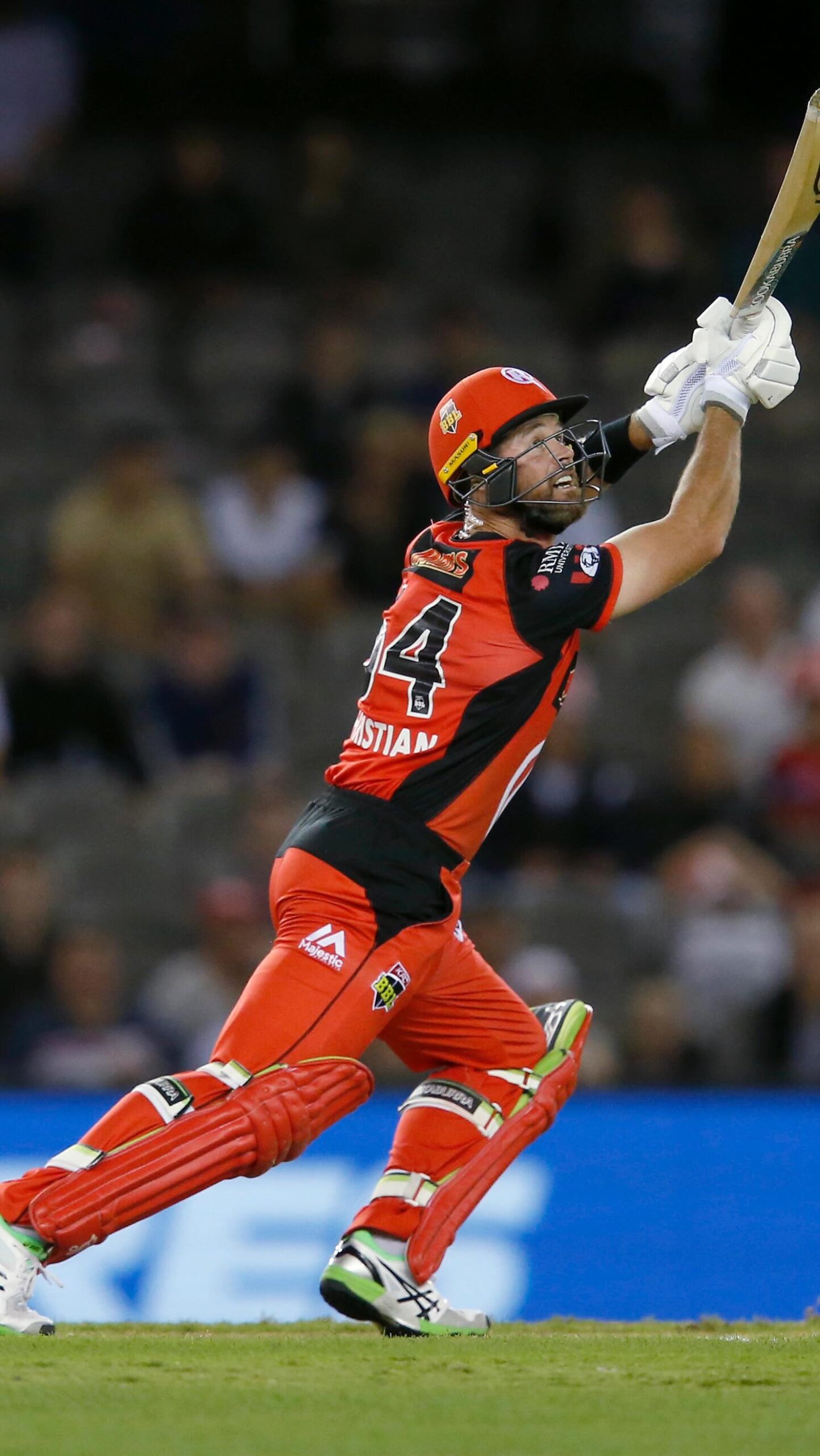 DC Goes Bang: Epic BBL Semi-Final Climax Relived Watch the thrilling semi-final clash reimagined showcasing epic moments that defined BBL08.