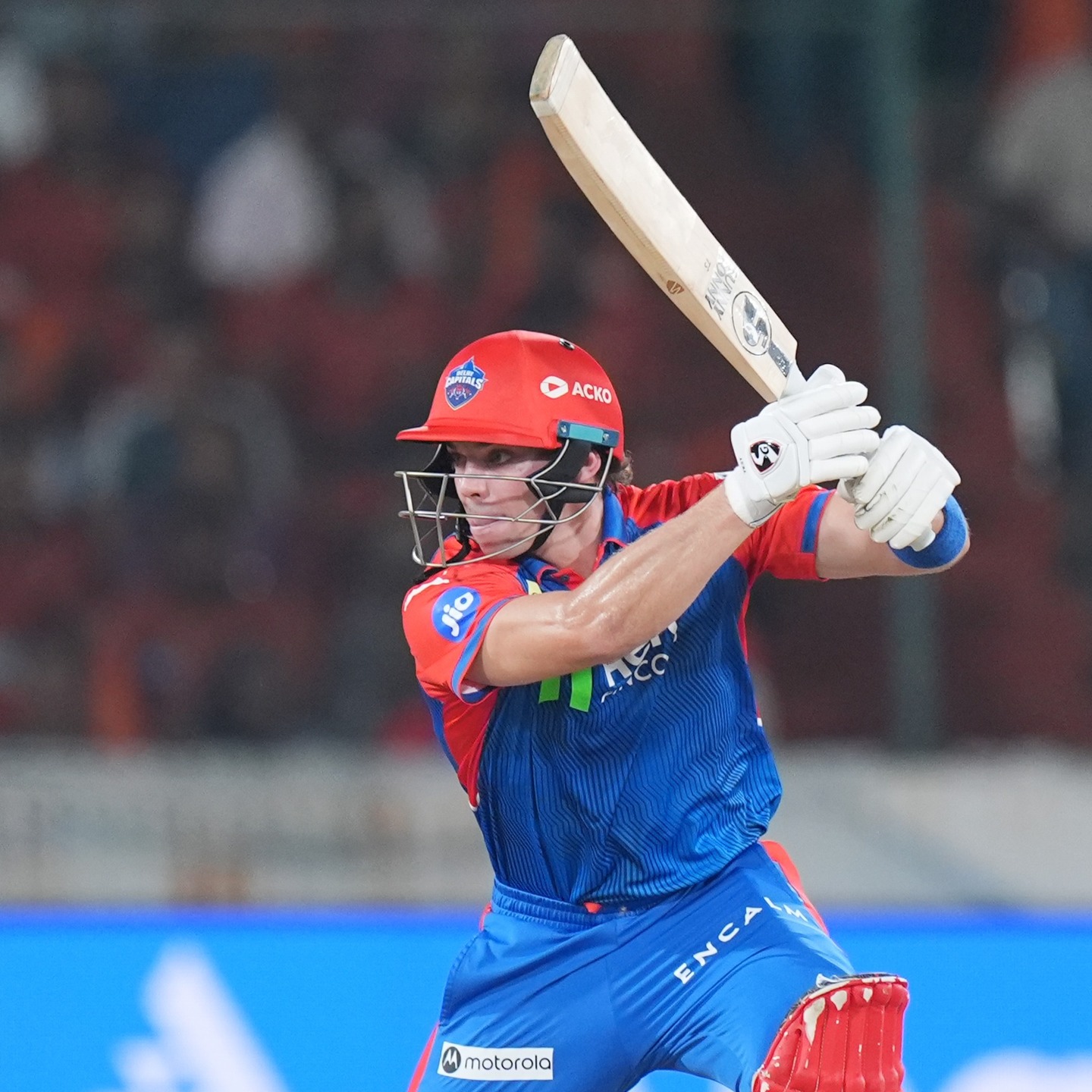 DC Struggle As SRH Build Pressure In TATAIPL Clash
