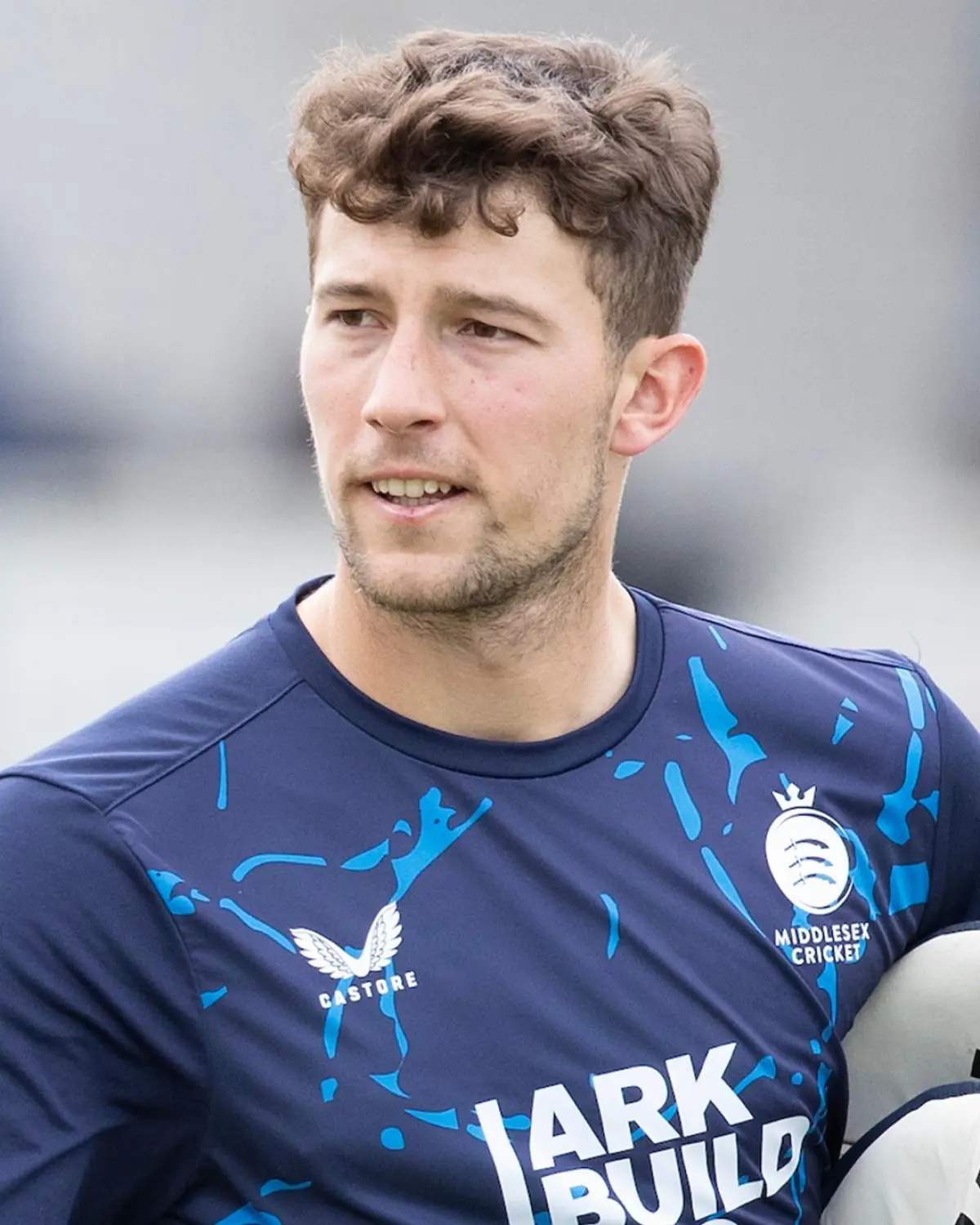 De Caires and Morgan score half-centuries in a thrilling win at Grace Road for PCC XI now!