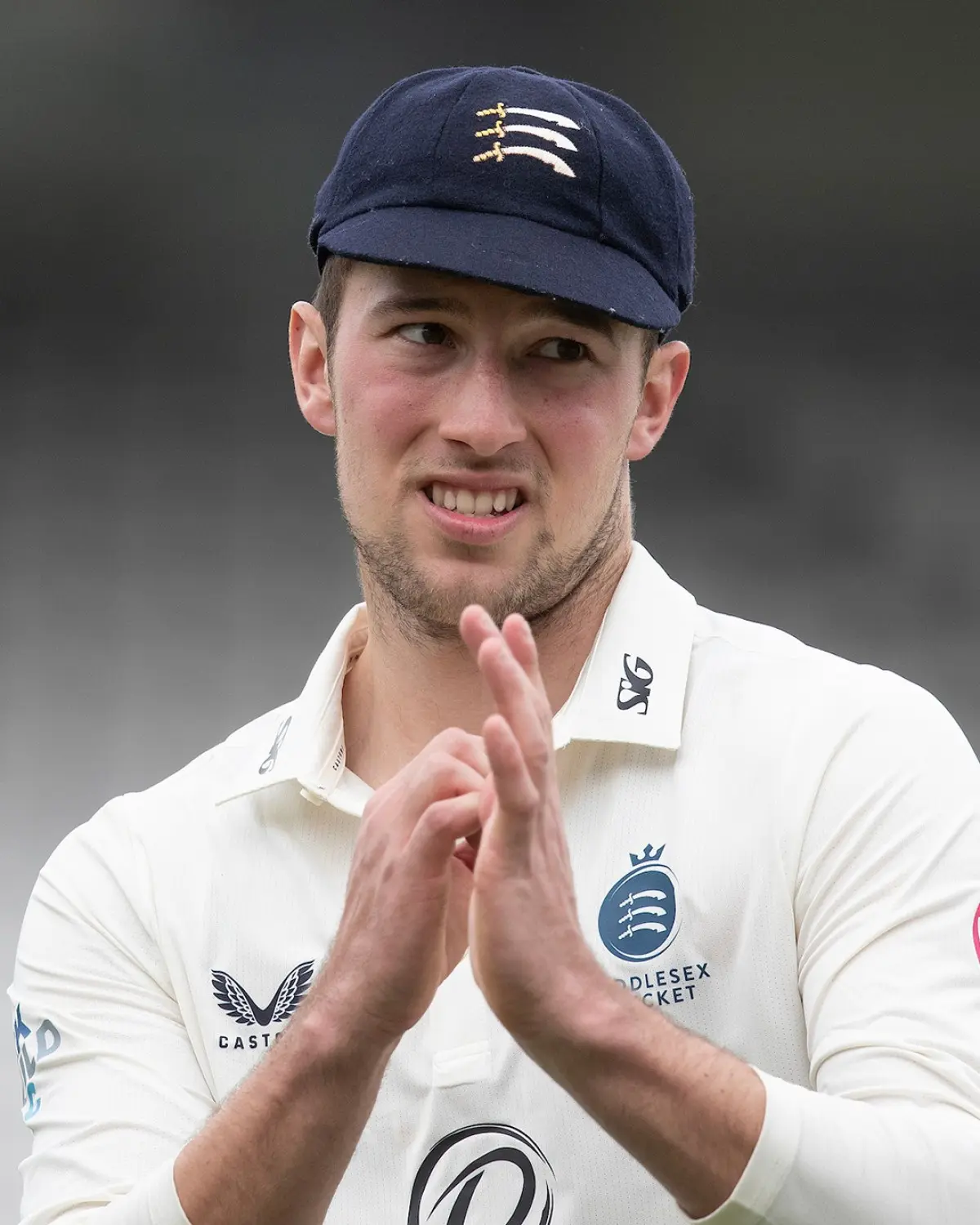 De Caires Shines As England XI Overcomes Zimbabwe Outstanding innings push a 138-run victory, with top scores lighting up Grace Road contest.
