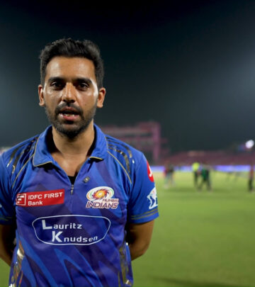 MI's strategy unveiled by a veteran bowler emphasizing teamwork and key wicket tactics!!
