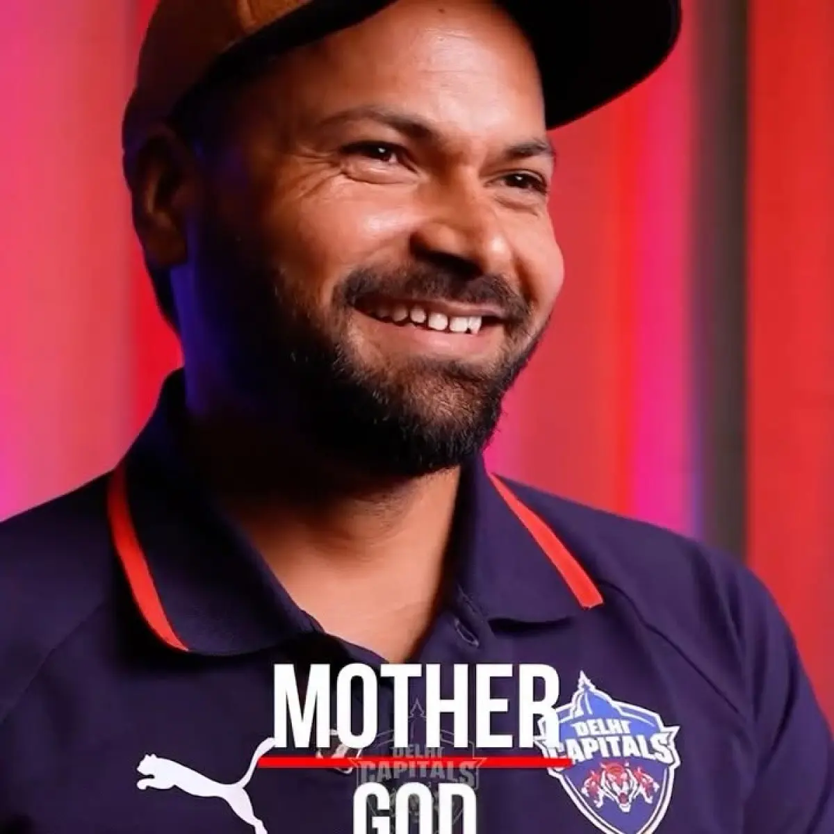 Delhi Capitals Honors Mothers With Heartfelt Tribute Top cricket team shares emotional message honoring mothers.