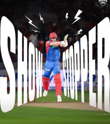 A consistent performance by Stubbsy leaves fans and team members in admiration every week.