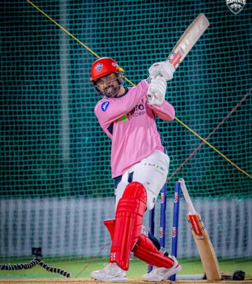 Delhi Capitals Return To The Spotlight