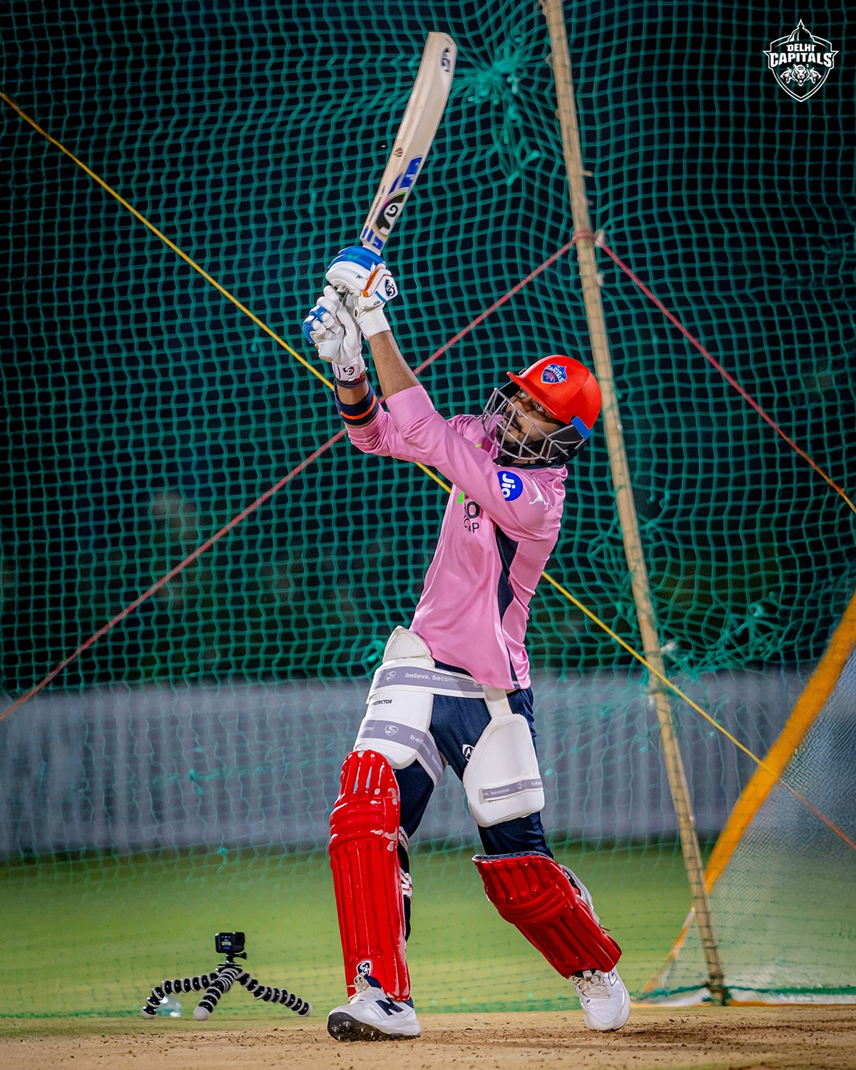 Delhi Capitals Return To The Spotlight