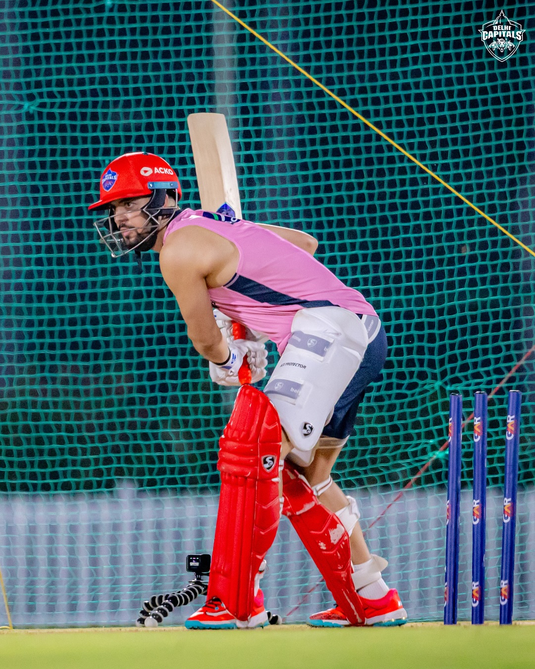 Delhi Capitals Return To The Spotlight