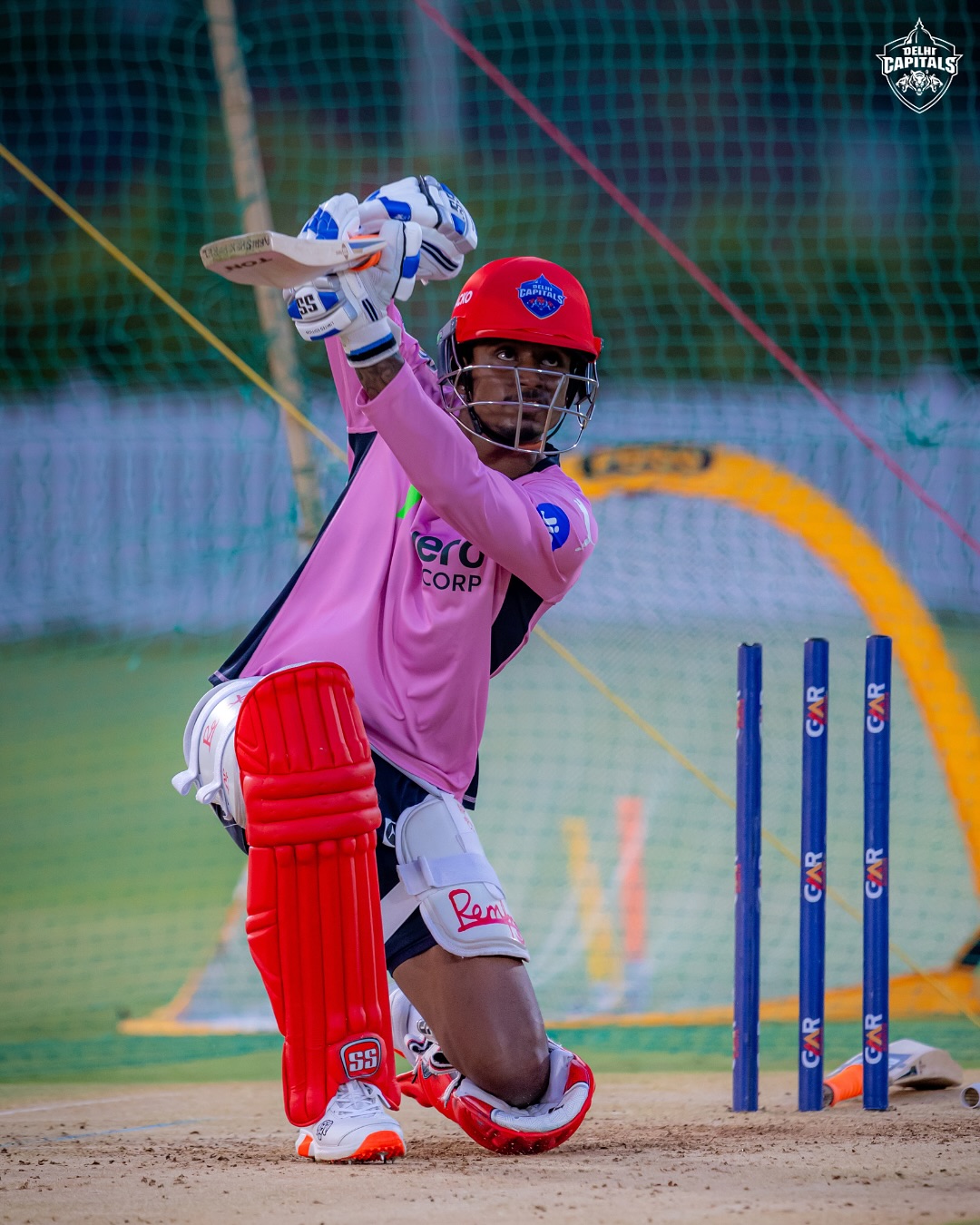 Delhi Capitals Return To The Spotlight