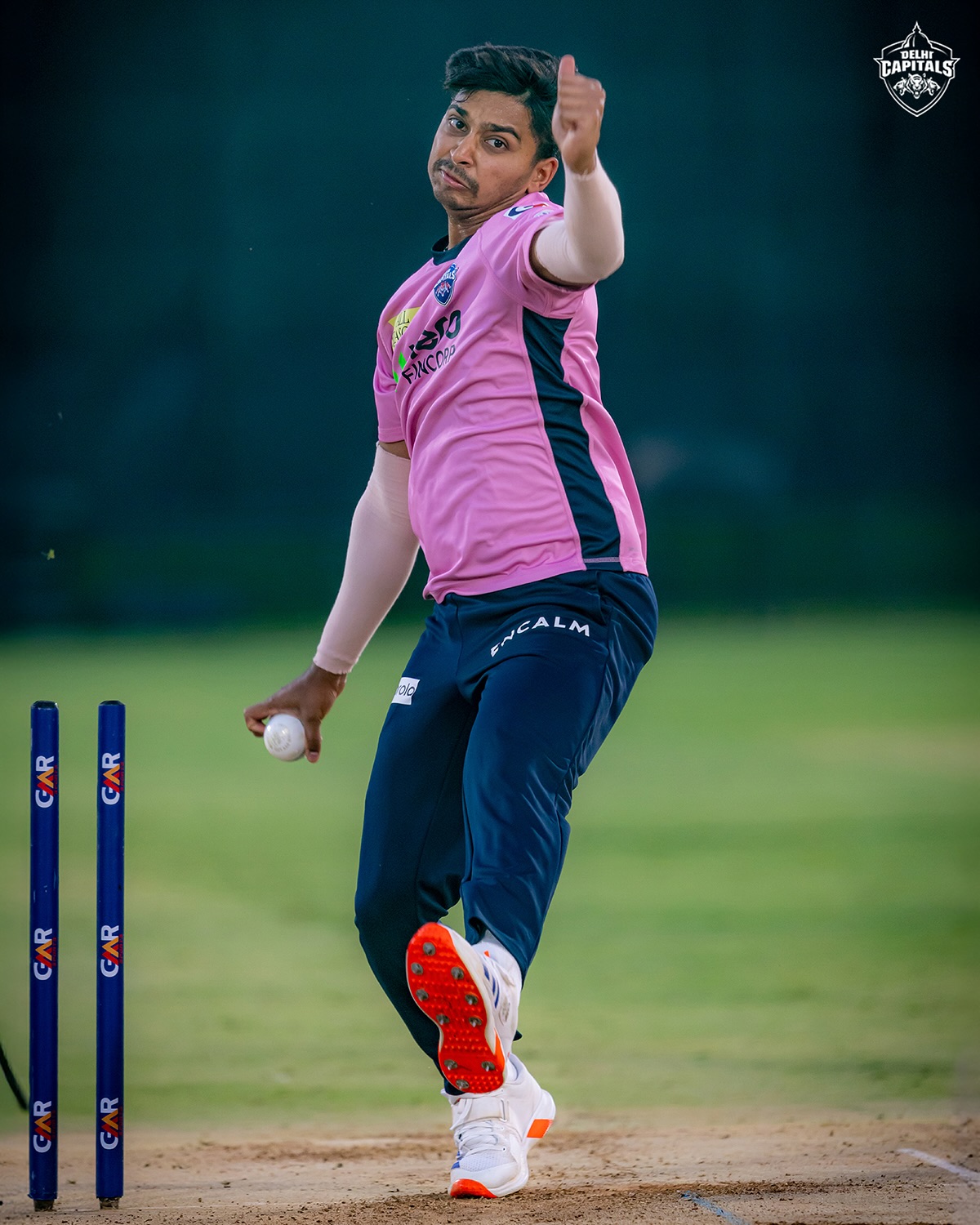 Delhi Capitals Return To The Spotlight