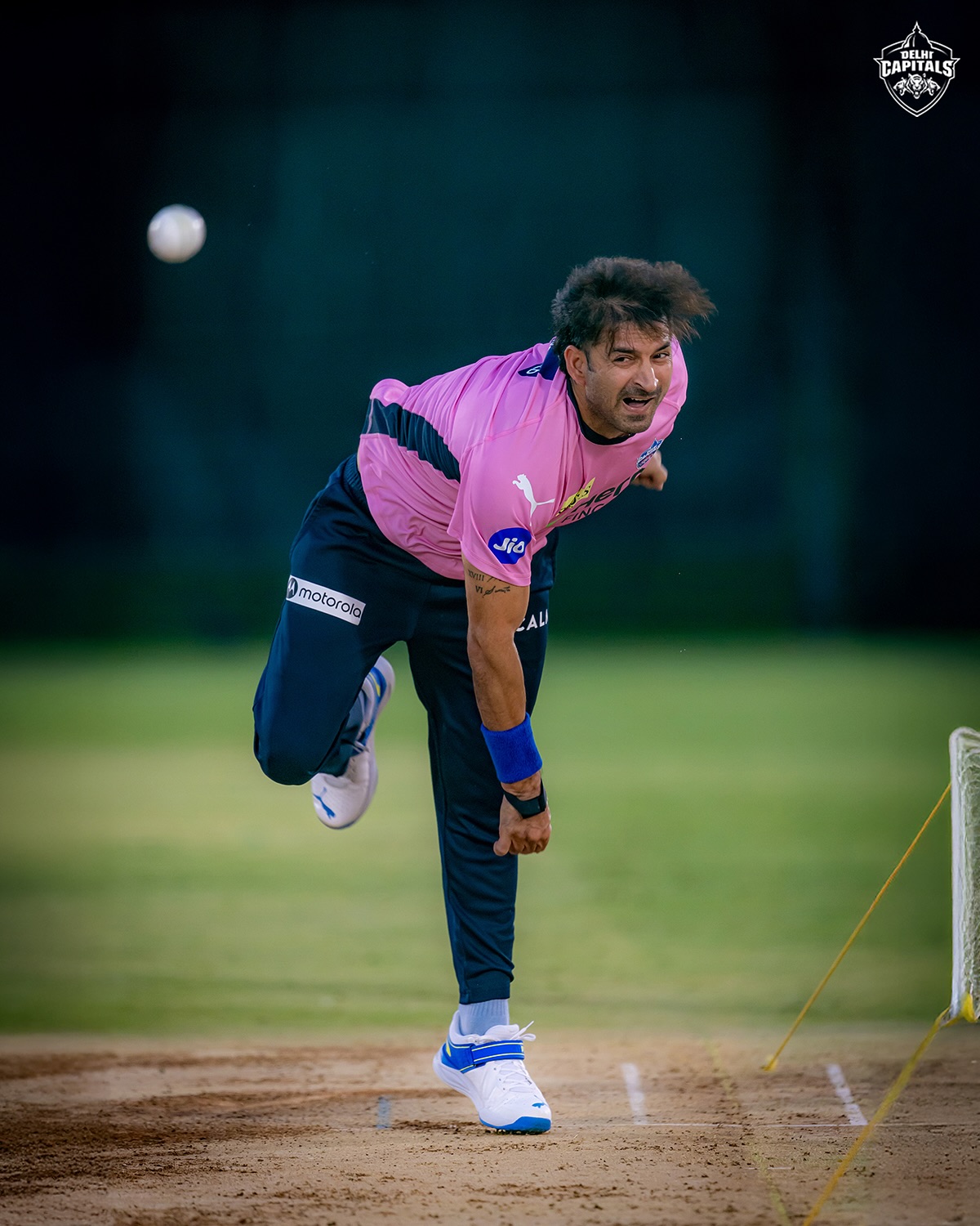 Delhi Capitals Return To The Spotlight