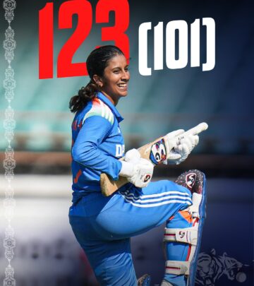 Delhi Capitals Rockstar Shines Under Pressure