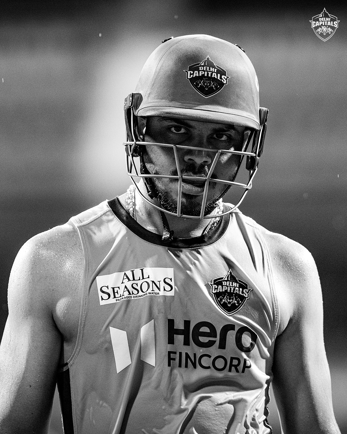 Delhi Capitals Unleash A Storm Of Energy