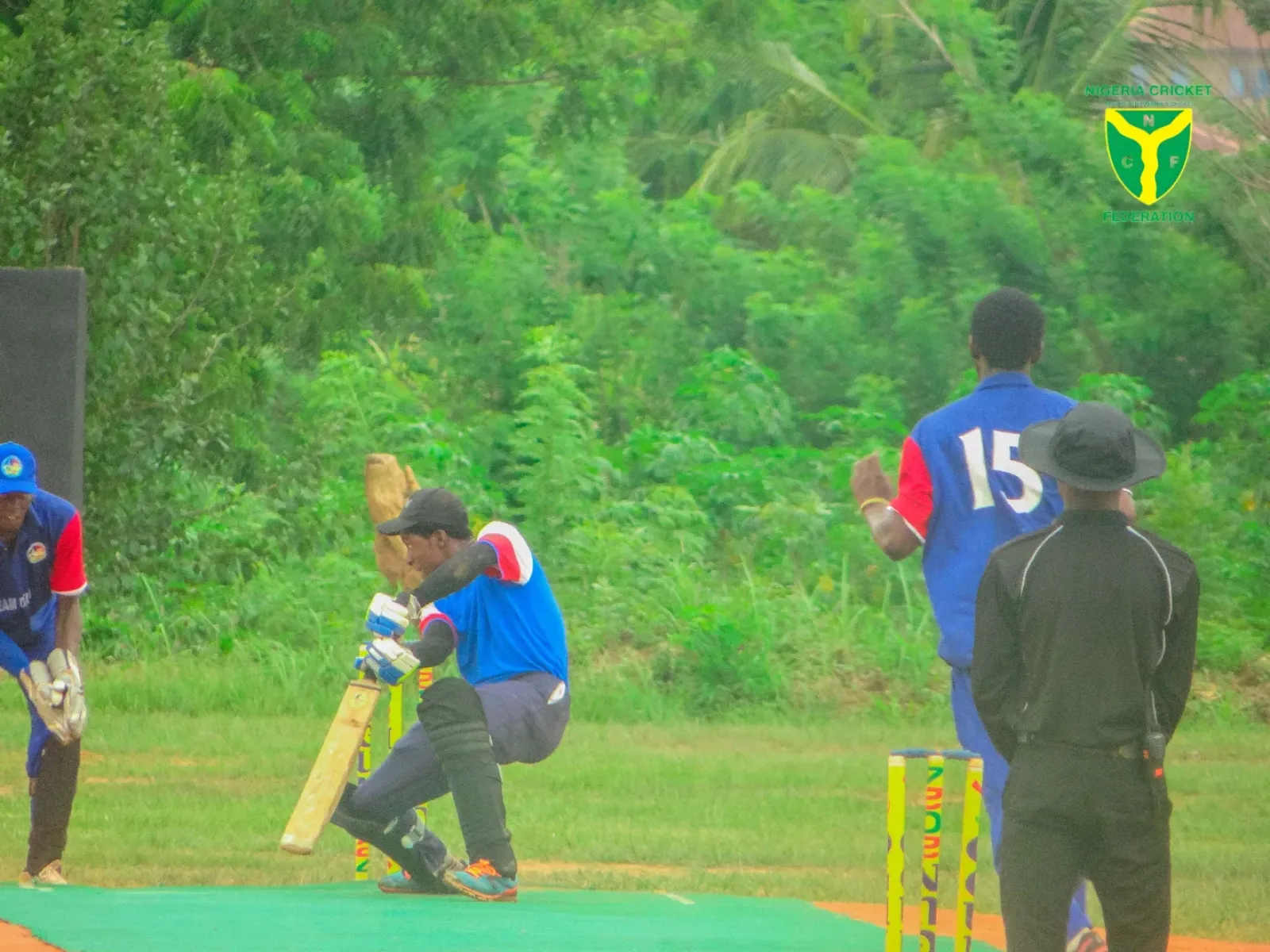 Delta State Men Clinch Win Over Imo State Festival cricket brilliance shines as a thrilling match ends with a 3 wicket margin on DLS