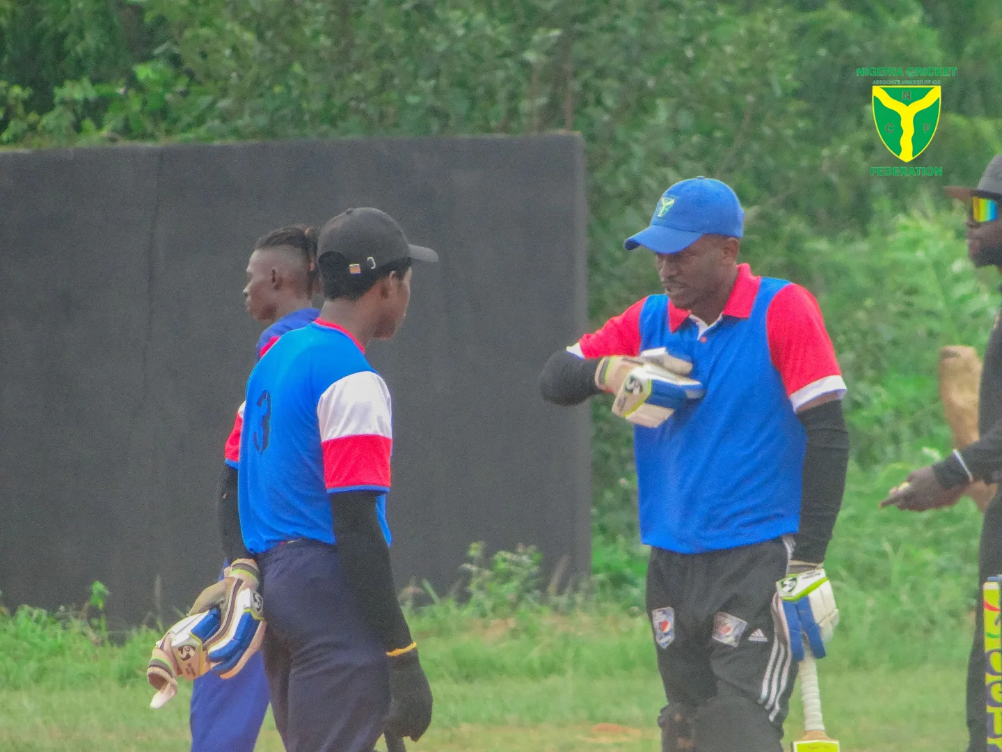 Delta State Men Clinch Win Over Imo State