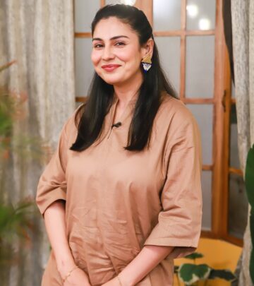 Determination Lights Up Kainat Imtiaz’s Journey