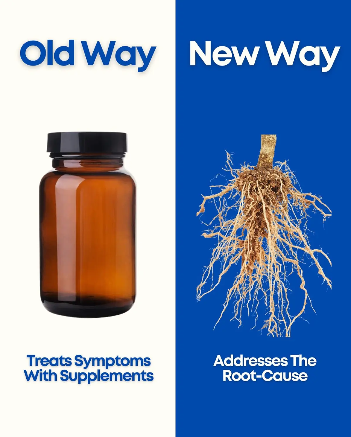 Detox Smarter: Upgrade Your Health Over The Old Way Discover Adam Parker’s modern detox tactics for enduring vitality and balanced wellness!!!