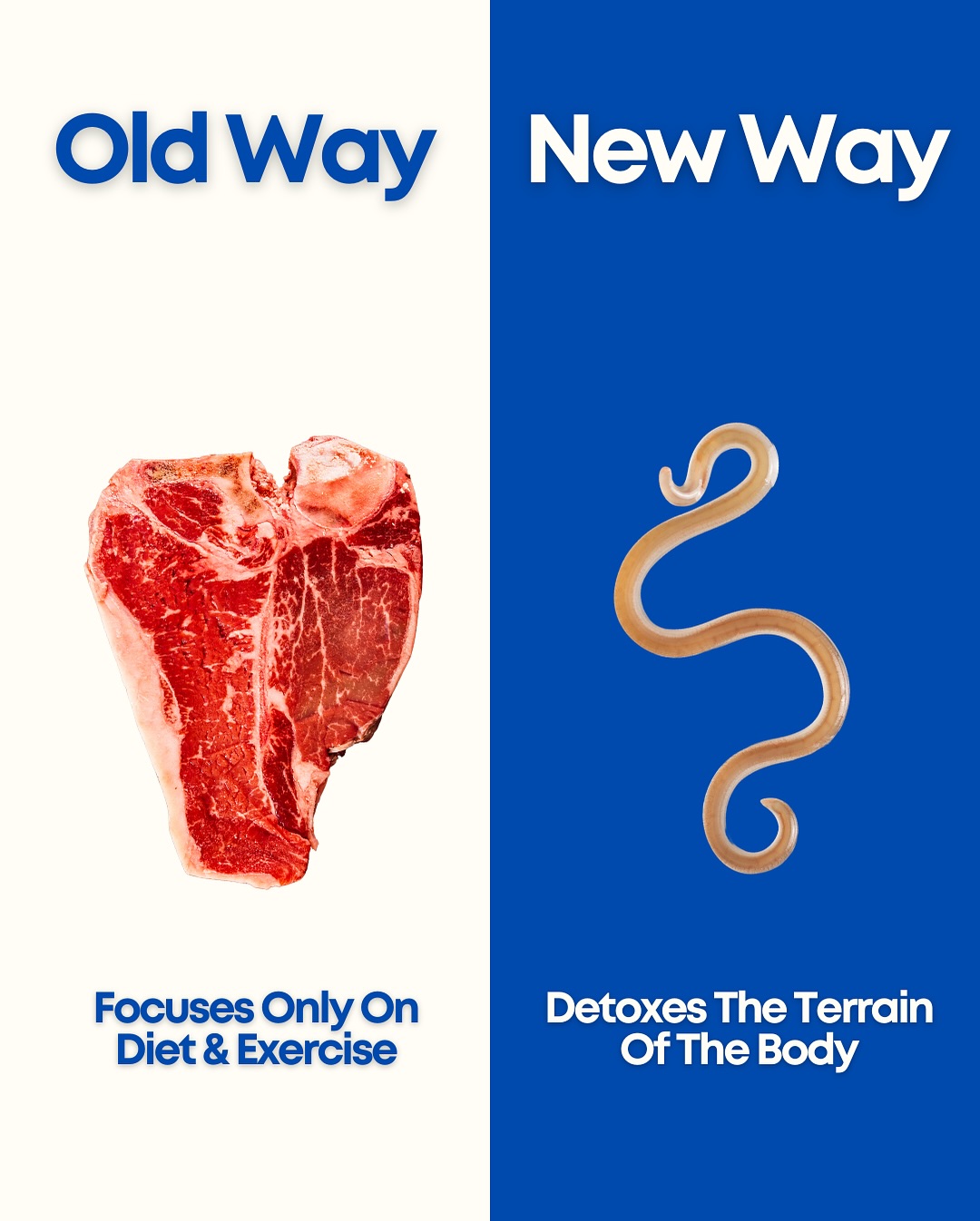 Detox Smarter: Upgrade Your Health Over The Old Way