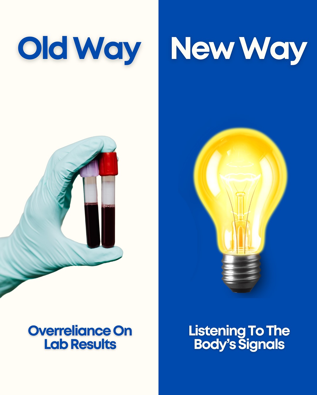 Detox Smarter: Upgrade Your Health Over The Old Way