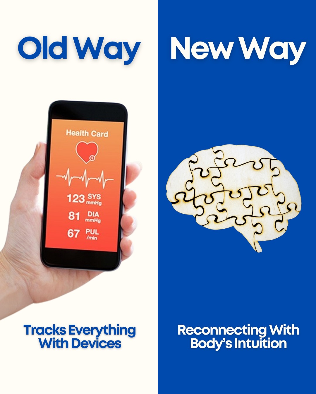 Detox Smarter: Upgrade Your Health Over The Old Way