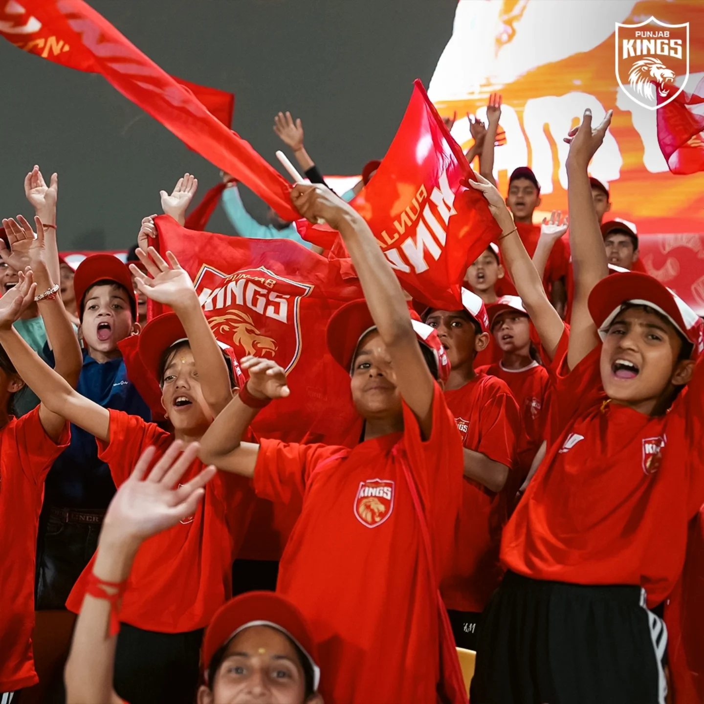 Dharamshala Roar: Punjab Kings Charm In IPL2025