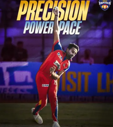 Dhawal Kulkarni Shows Precision, Power And Pace