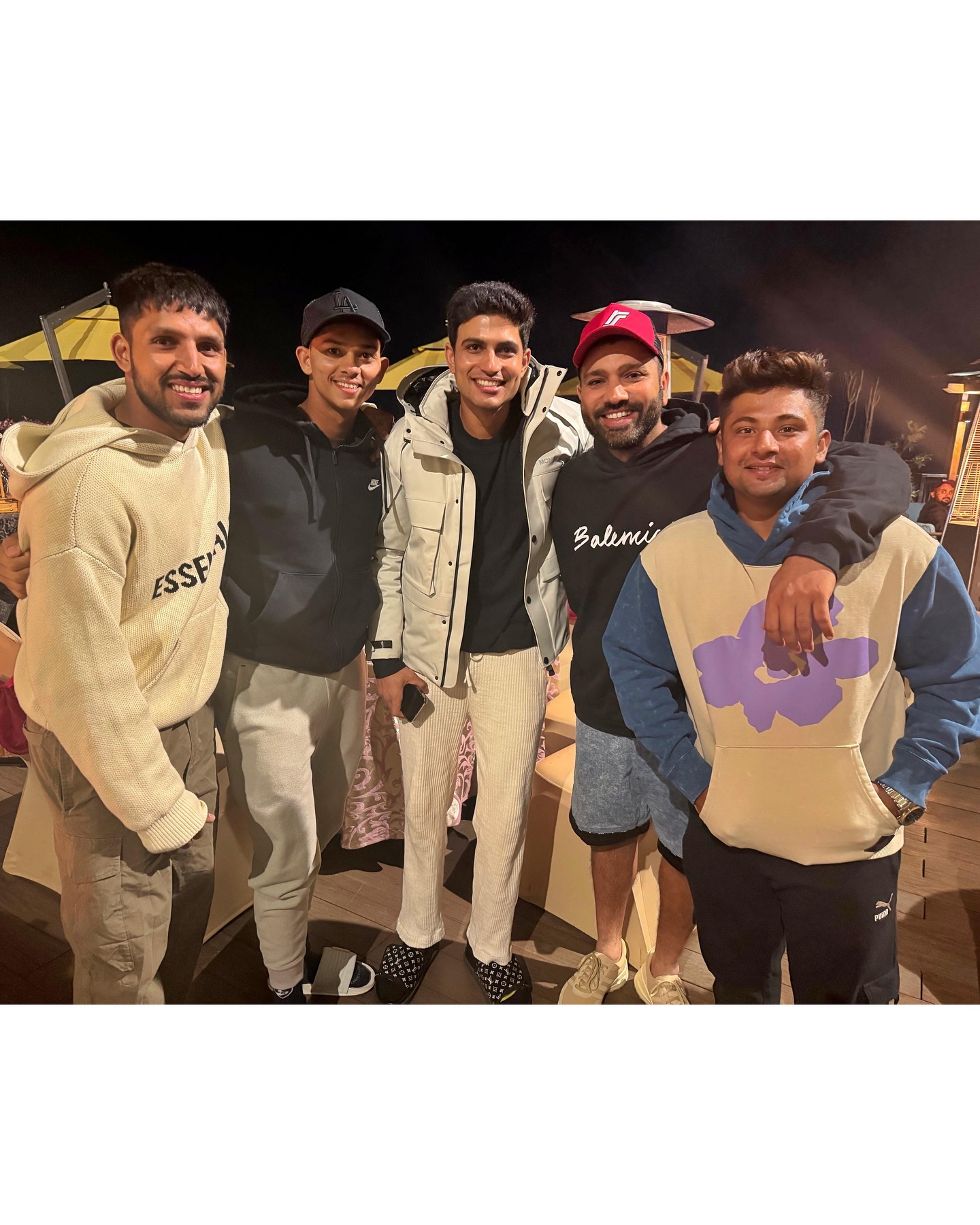 Dhruv Jurel Honors First Skipper’s Retirement With Gratitude
