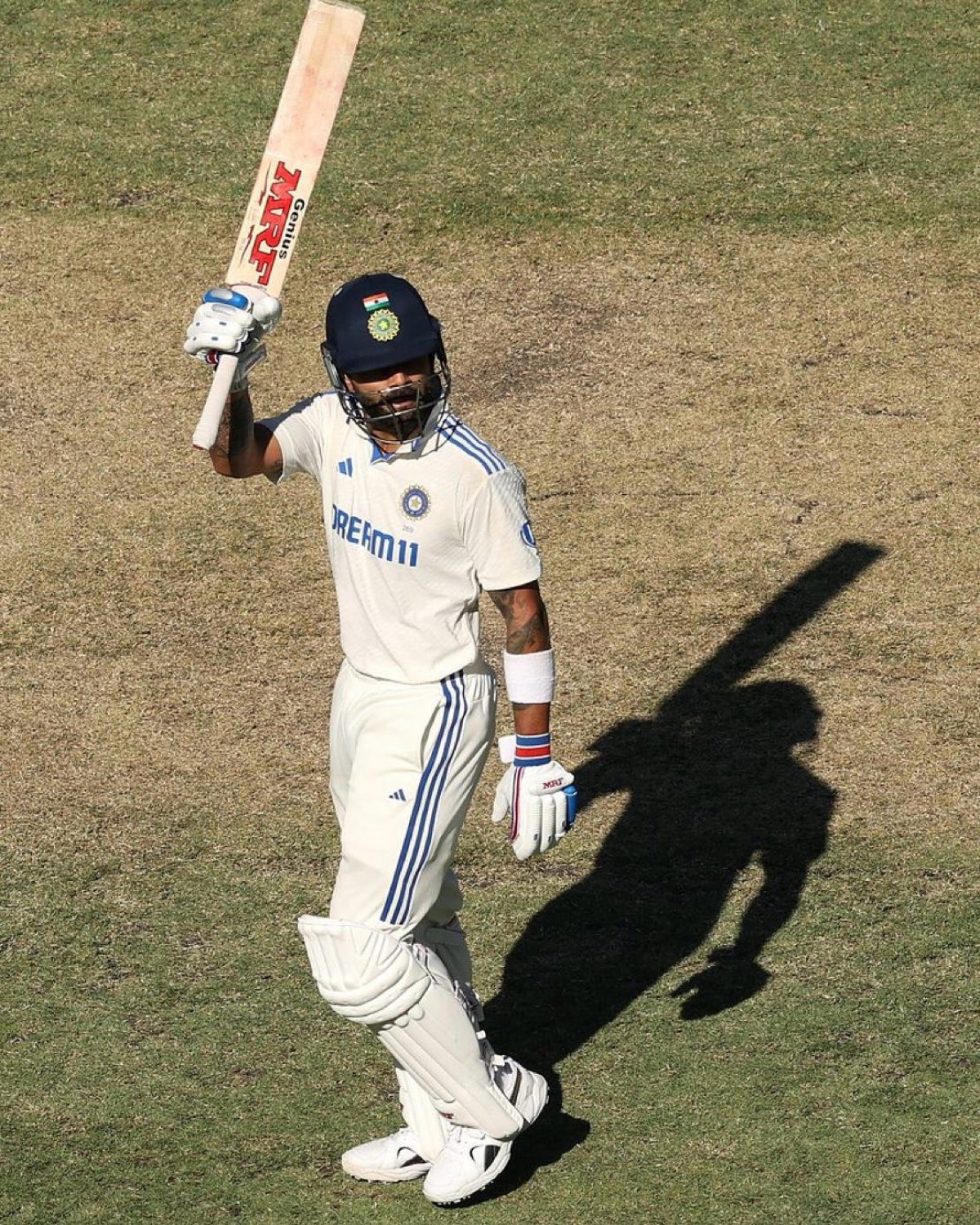 Dhruv celebrates mentor, honoring iconic Indian cricket greatness with heartfelt farewell.