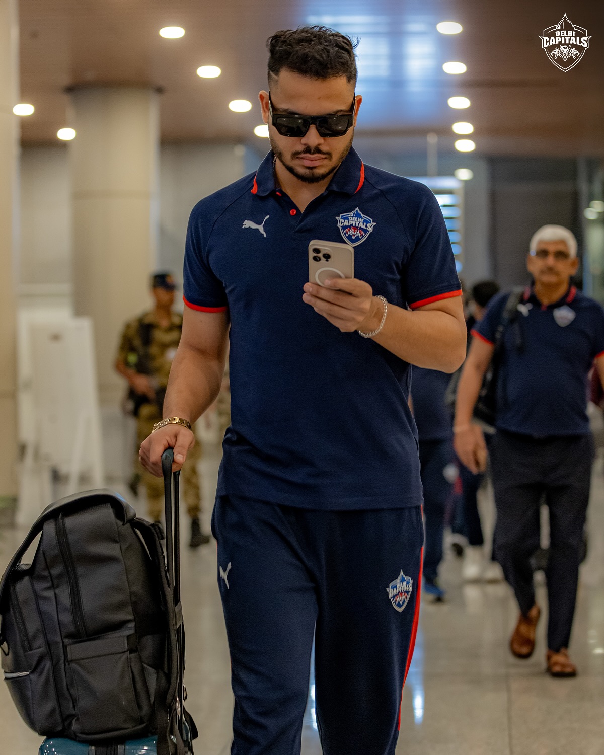 Dilliwaale Shine In City Of Dreams